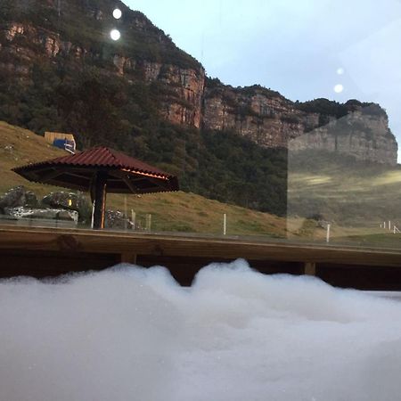 Refugio Serra Da Tartaruga - อัลเฟรโด วากเนอร์ ภายนอก รูปภาพ